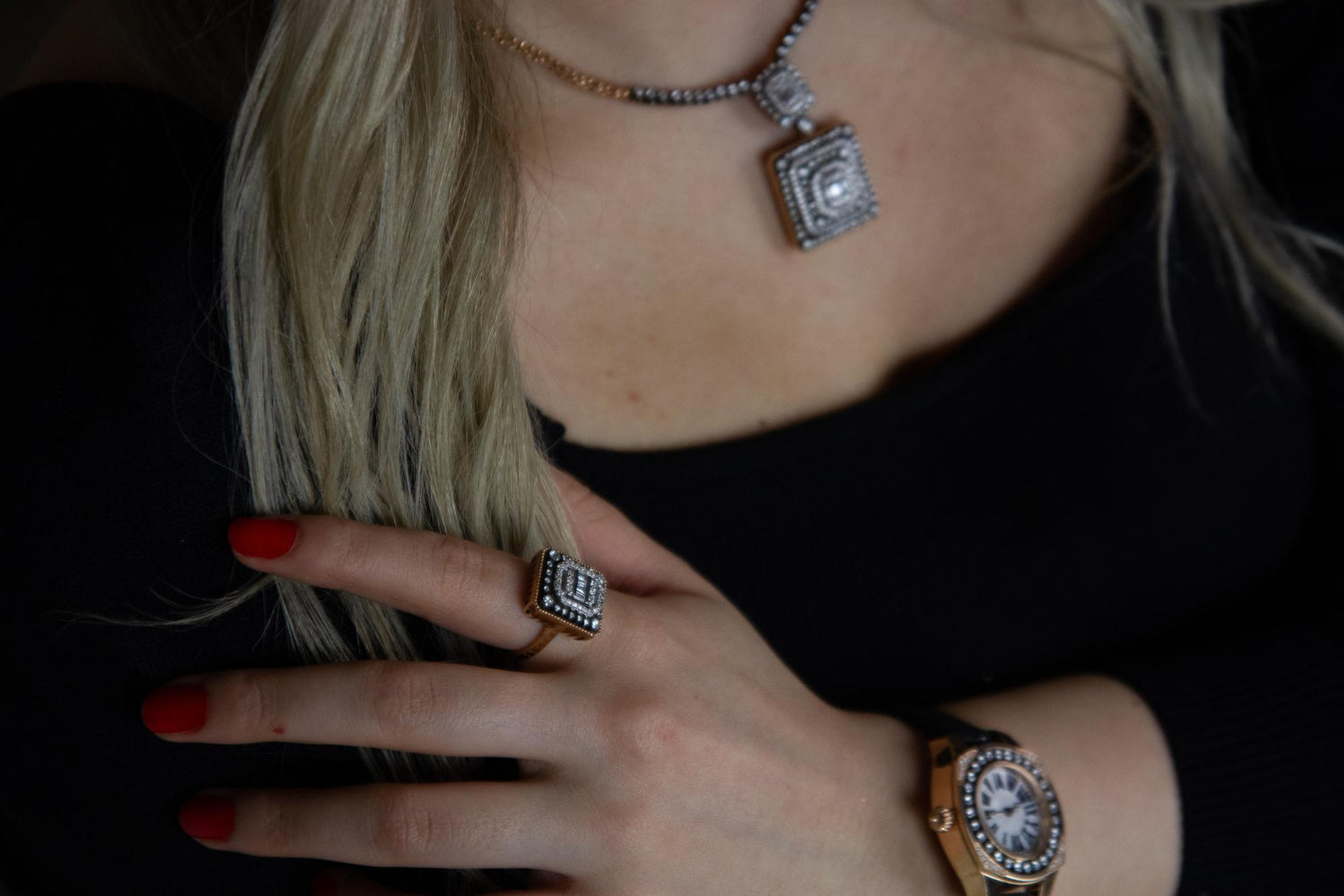 Matching Jewellery to Events: Ultimate 2024 Guide