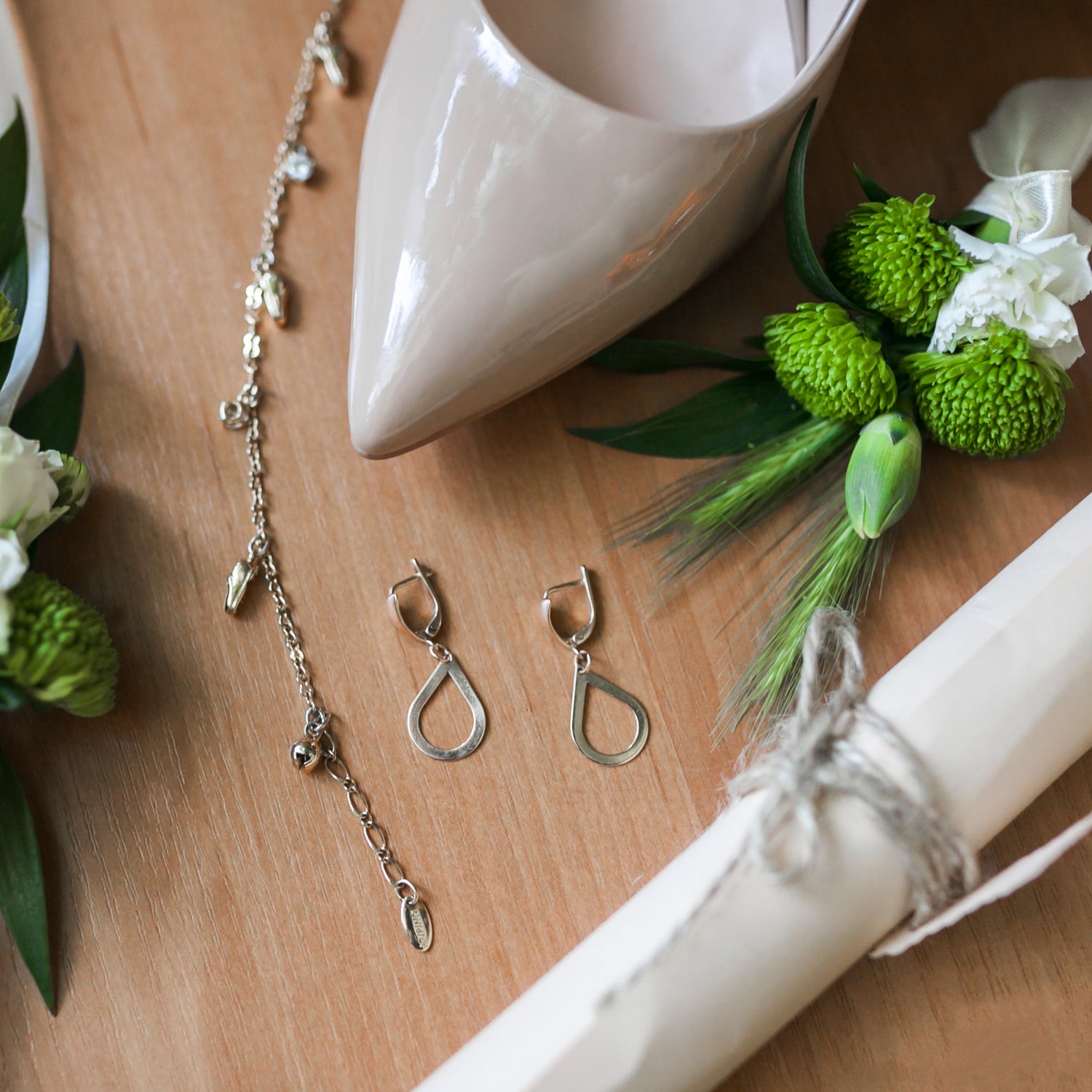 Best Jewellery Ideas for Your Big Wedding Day
