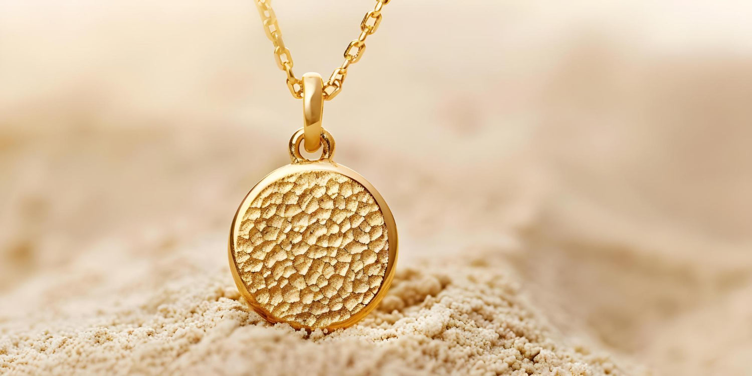 Different Metals in Jewellery Explained