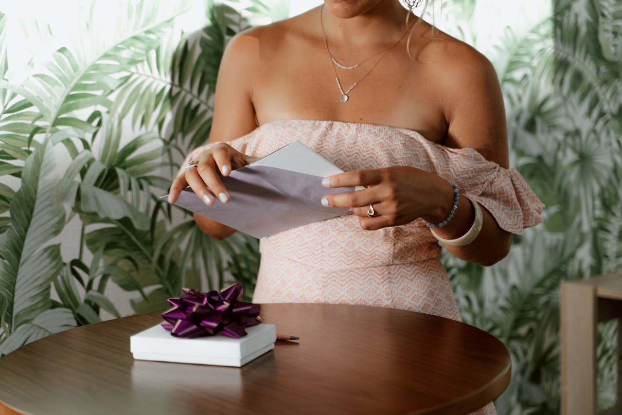 Jewellery Ideas for Special Birthdays