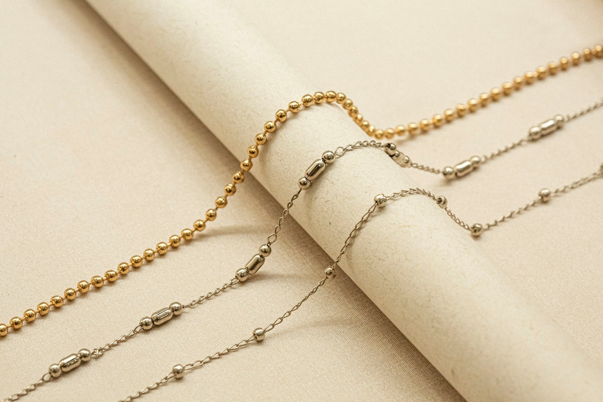 Precious Metals Guide: Jewellery Selection Tips & More