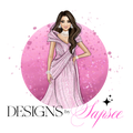 Designs By Sapsee