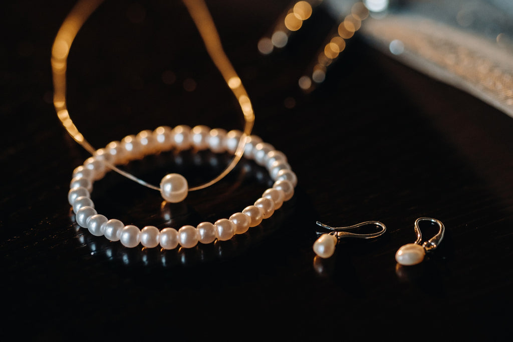 Find the Perfect Jewellery for Any Occasion