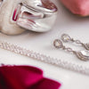 Tips for Picking the Perfect Wedding Jewellery: A 2024 Guide