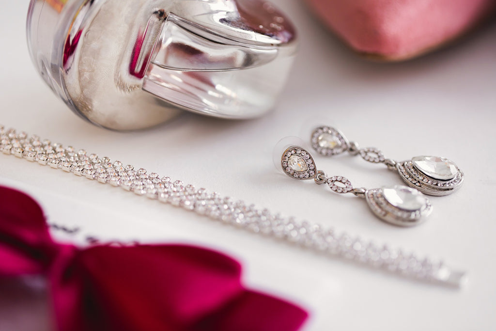 Tips for Picking the Perfect Wedding Jewellery: A 2024 Guide