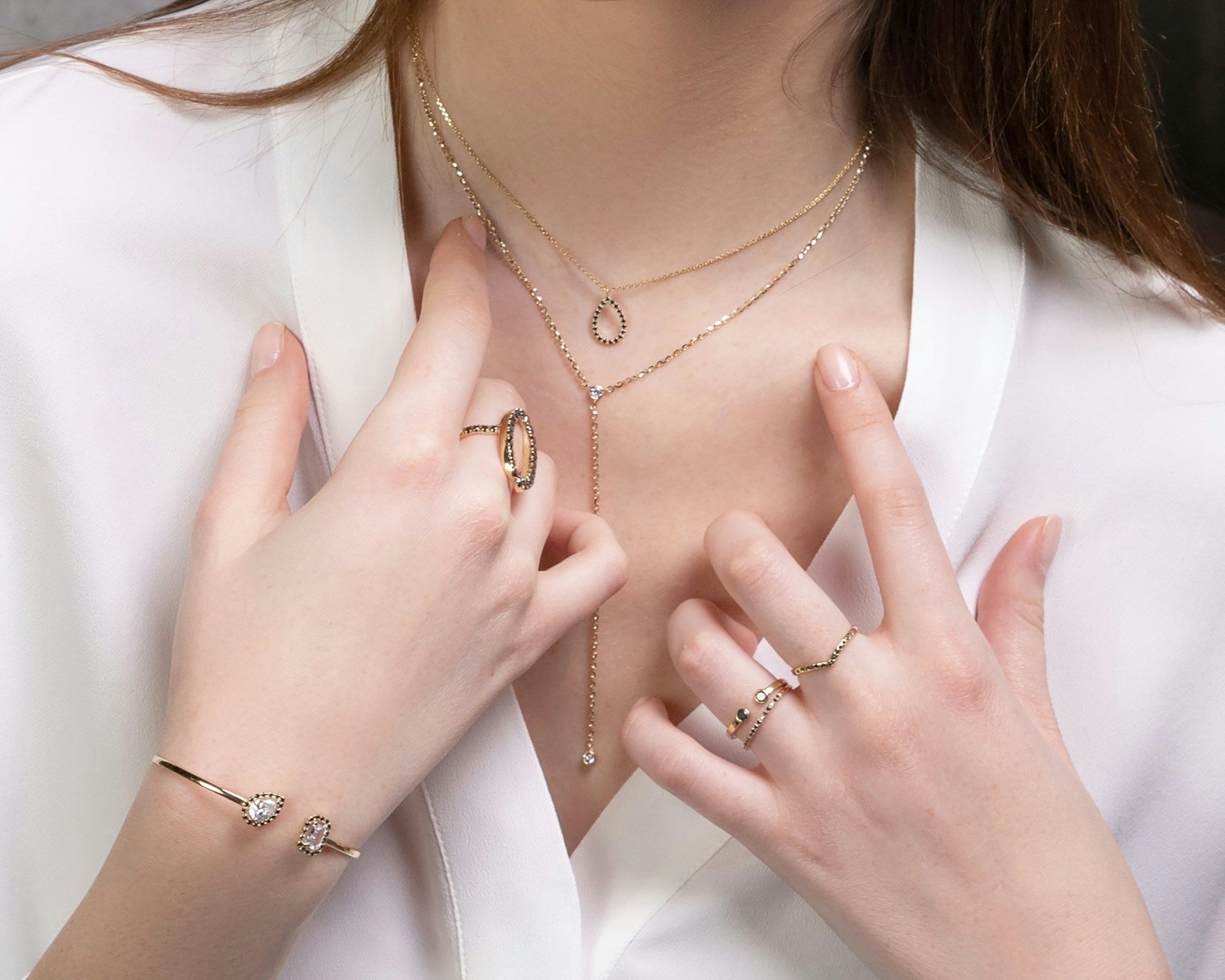 Exploring the Best Metals for Jewellery