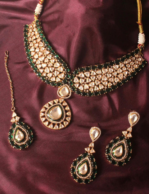 wedding party jewelry sets