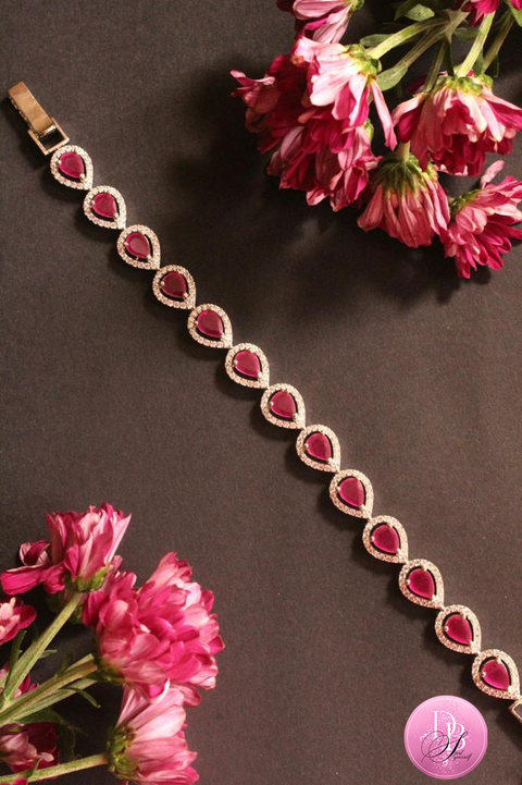 custom jewellery