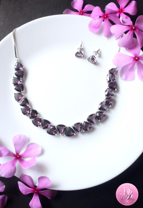 wedding party jewelry sets
