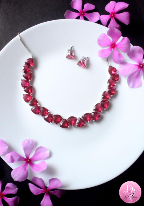 wedding party jewelry sets