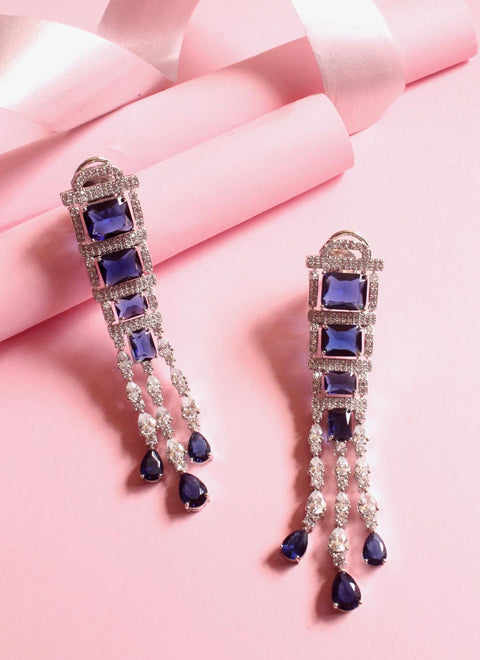 diamond earrings australia
